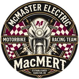 MacMERT crest