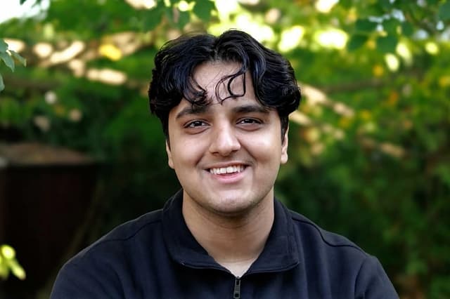 Abdullah Makhdoom, Electrical Co-Director